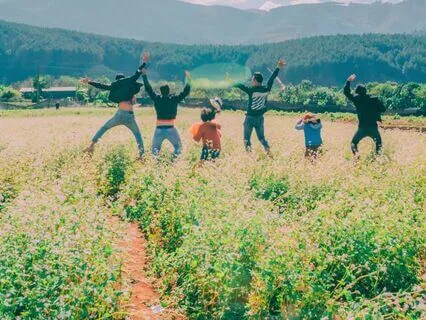 Inner Child Visualization