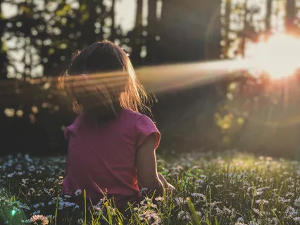 Inner Child Wisdom: Active Imagination