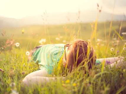 Inner Child Work For Forgiveness & Integration