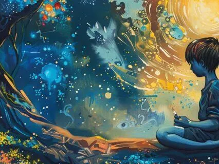 Inner Child Work, IFS - Connect With Your Inner Child