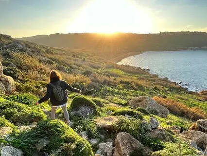 Inner Child Work Morning Meditation