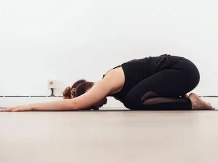 Inner Child Yoga Nidra