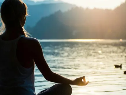 Inner Clarity: Clear The Mind, Calm The Body