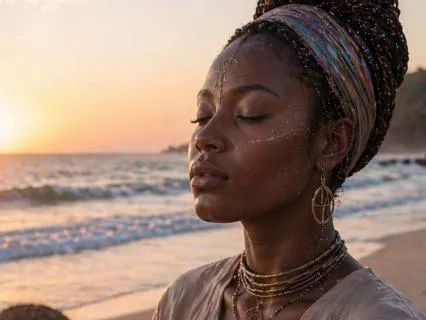 Inner Codes | Trust What’s Opening Within