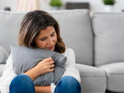 Inner Comfort And Safety Practice