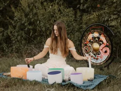 Inner Compass Guided