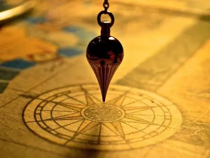 Inner Compass Reset