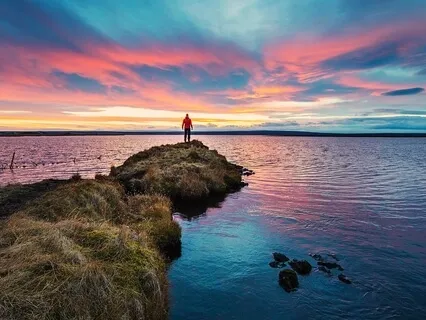 Meditation To Harmonize With A Shadow Self