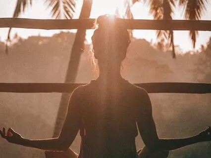 Releasing Inner Conflict And Restoring Alignment