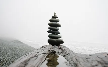 Inner Connection Grounding Meditation For Stress Relief