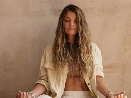 Inner Connection Mantra Meditation