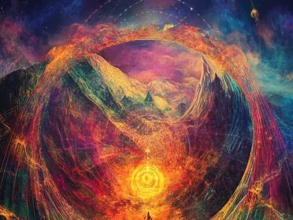 Inner Courage: Human Design Gate 51