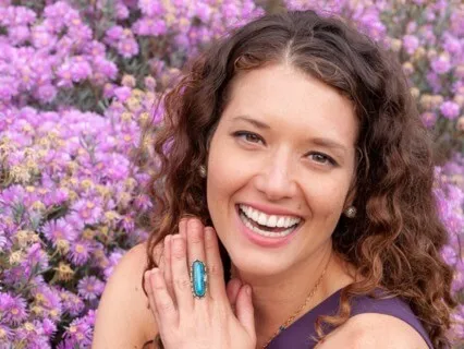 Inner Creatrix - Aligning With The Heart