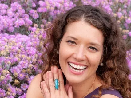 Inner Creatrix - Opening Your channel