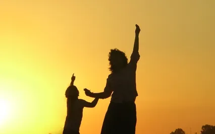 Inner Critical Parent - Release Limiting Beliefs  