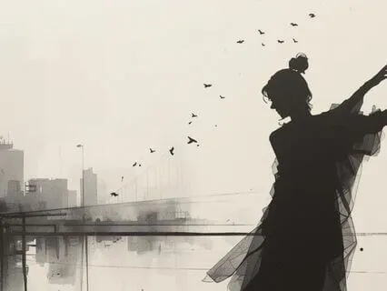 Inner Dance – Poetic Audio Meditation