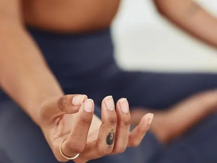 Inner Development Gym 2-Minute Workout