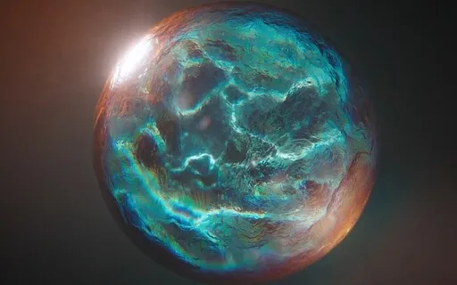 Inner Dimensions Of The Mind [No Background Music]