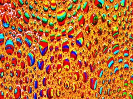 Inner DMT Activation Tones 0​.​1Hz Epsilon Waves | Isochro