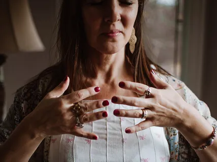 Inner Duality As Medicine