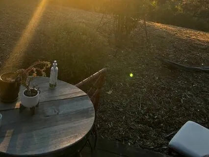 Inner Ease Technique For Grounding