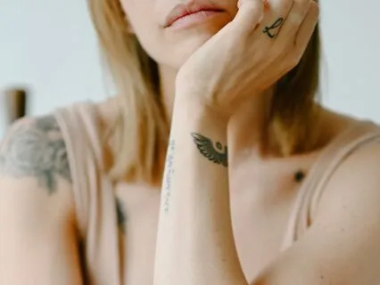 Inner Elder: Guided Visualization