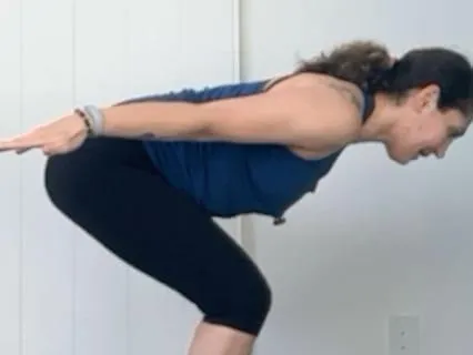 Inner Fire: A Flow For The Solar Plexus Chakra