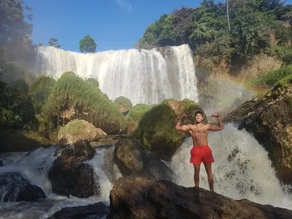 Inner Fire Meditation For Confidence