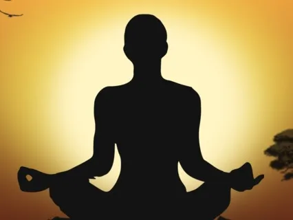 Inner Fire Meditation