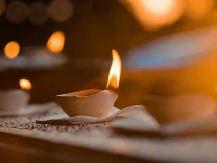 Inner Fire Nidra - Guiding Our Path Of Transformation