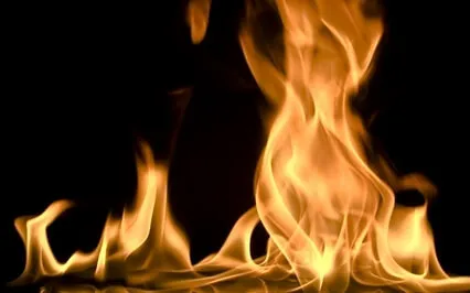 Inner Flame Meditation