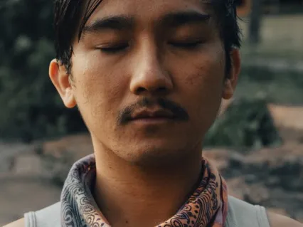 Inner Flame Meditation