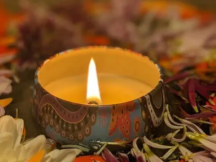 Inner Light Meditation