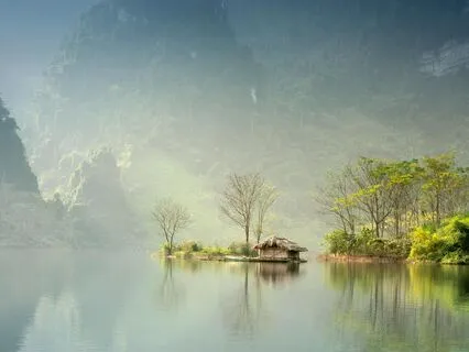 Inner Flows Expansion Binaural Alpha