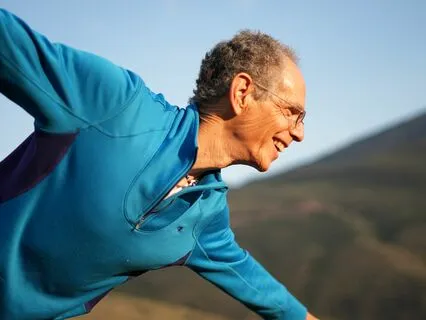 Inner Freedom And Global Warming