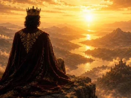 Inner Freedom - Reclaim Your Sovereignty