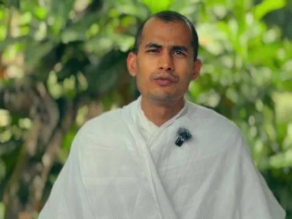 Inner Freedom Vol.2: Live Without Identity, Without Chains