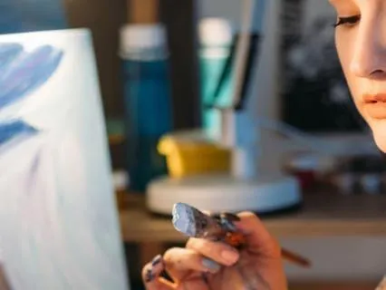 Inner Furnace: A Sleep Meditation For Creative Alchemy