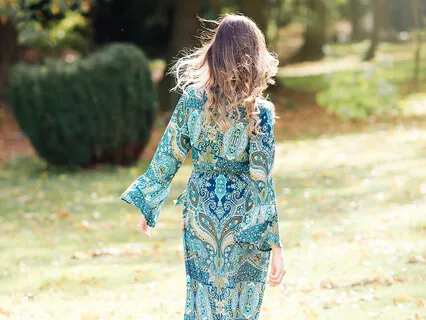 Inner Garden Visualisation