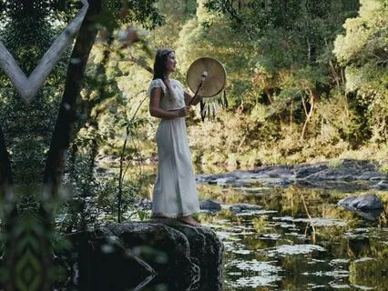 Inner Goddess Activation