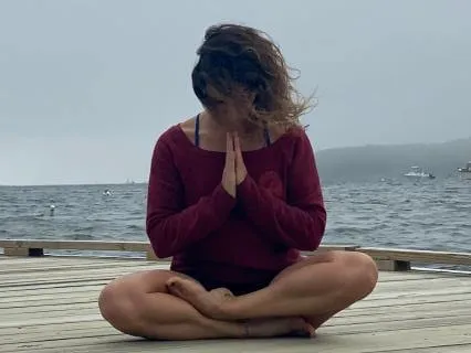 Inner Guidance: A Somatic Decision Meditative Experience