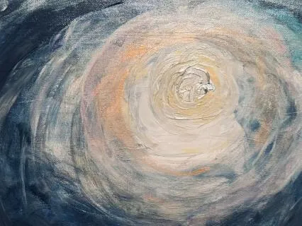 The Source Of Inspiration