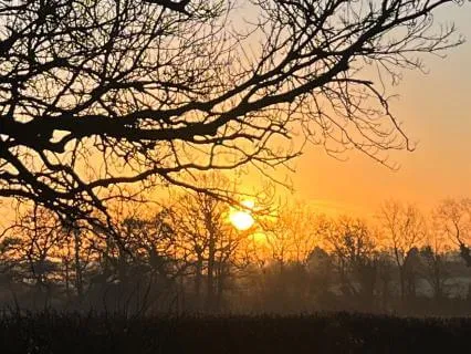 Inner Harmony A Balance Of Light And Dark