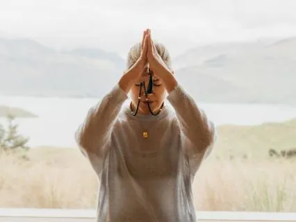 Morning Meditation For Energy, Focus And Clarity