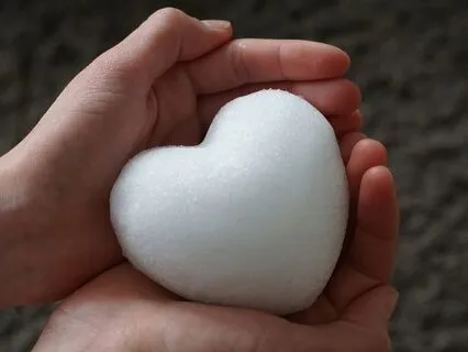 Inner Harmony: A Heart Meditation