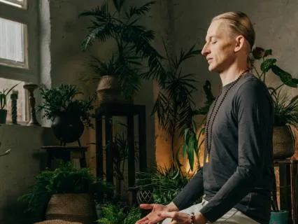 Inner Harmony – Sacred Healing Meditation