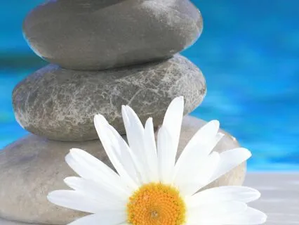 Inner Healing Oasis: Self-Healing Meditation