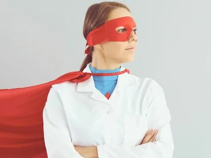 Inner Hero Unleashed: A Meditation For Personal Power