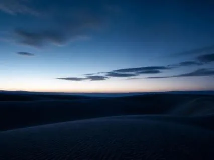 Inner Horizon: 6.4 Hz Theta Stillness