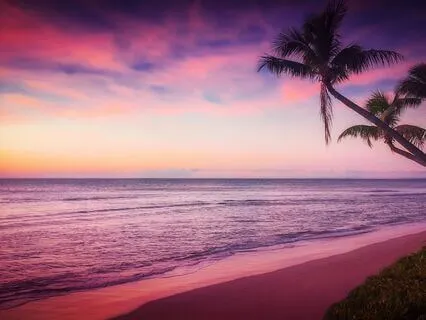 Inner Island Meditation: Forgiveness In Pink Light